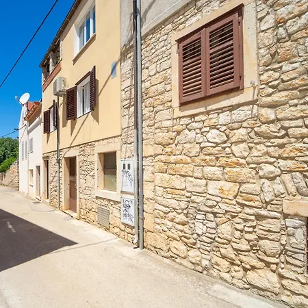 Lotre Ana Apartment