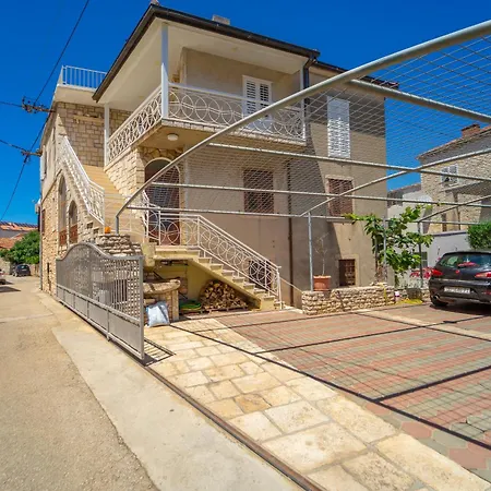 Apartman Lotre Ana Vela Luka